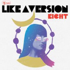 Triple J: Like A Version 8