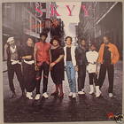 Skyy - Inner City (Vinyl)