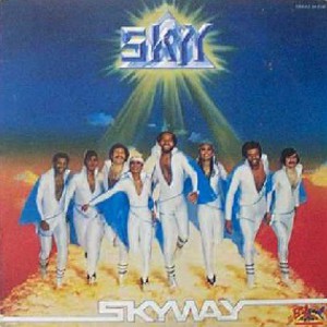 Skyway (Vinyl)