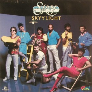 Skyylight (Vinyl)