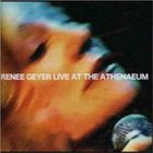 Renee Geyer - Live At The Athenaeum