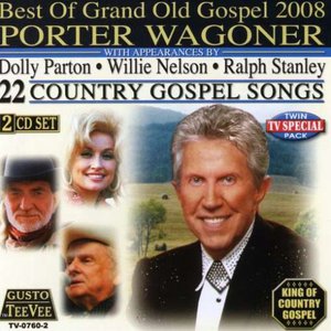 Best Of Grand Old Gospel CD2