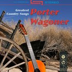 Porter Wagoner - Greatest Country Hits