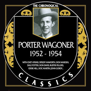 The Chronological Classics 1952-1954