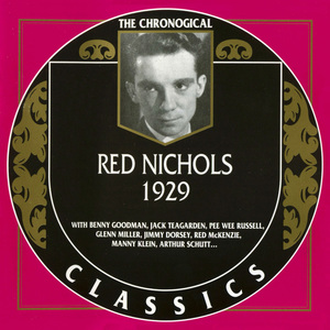 1929 (Chronological Classics)