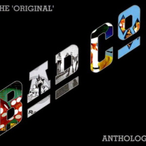 The 'original' Bad Co. Anthology CD2