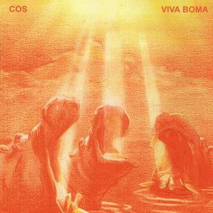 Viva Boma (Vinyl)