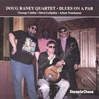 Doug Raney - Blues On A Par