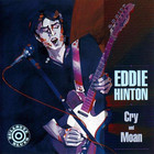 Eddie Hinton - Cry And Moan