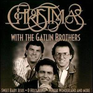Christmas With The Gatlins