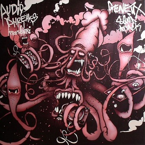Squid Attack (EP)