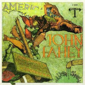 America (Reissue 1998)