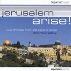 Paul Wilbur - Jerusalem Arise! (Live)