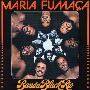Maria Fumaзa (Vinyl)