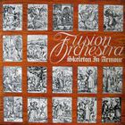Fusion Orchestra - Skeleton In Armour (Reissue 2007)