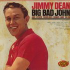 Jimmy Dean - Big Bad John (Vinyl)