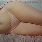 Jorge Santana - Jorge Santana (Vinyl)