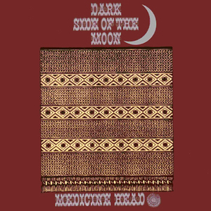 Dark Side Of The Moon (Vinyl)
