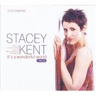 Stacey Kent - It's A Wonderful World CD3