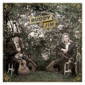 Buddy And Jim (With Jim Lauderdale)