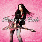 Tsukiko Amano - Heaven's Gate (CDS)