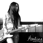 Tsukiko Amano - Howling (CDS)