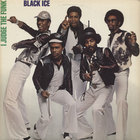 Black Ice - I Judge The Funk (Vinyl)