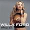 Willa Ford - Willa Was Here