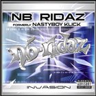 NB Ridaz - Invasion