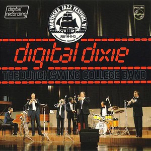 Digital Dixie (Vinyl)