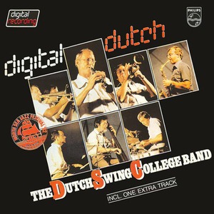 Digital Dutch (Vinyl)