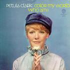 Petula Clark - Colour My World/Who Am I (Vinyl)