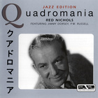 Red Nichols - Quadromania CD3