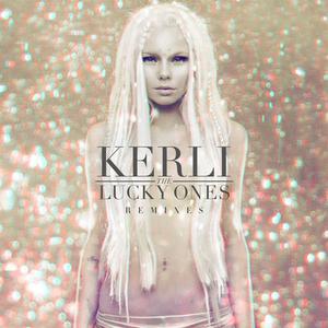 The Lucky Ones (Remixes)