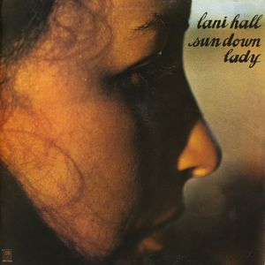 Sun Down Lady (Vinyl)