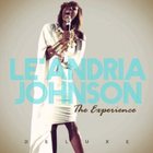 Le'andria Johnson - The Experience (Deluxe Edition)