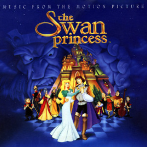The Swan Princess Soundtrack