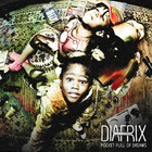 Diafrix - Pocket Full Of Dreams