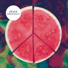 Peace - Delicious (EP)