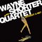 Wayne Shorter - Without a Net (Live)