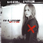 Avril Lavigne - Under My Skin (Special Edition) CD2