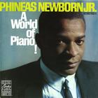 Phineas Newborn Jr. - A World Of Piano! (Vinyl)