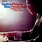 Phineas Newborn Jr. - Harlem Blues (Vinyl)
