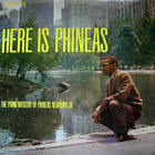 Phineas Newborn Jr. - Here Is Phineas