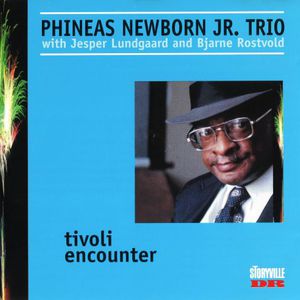 Tivoli Encounter (Remastered 1997)