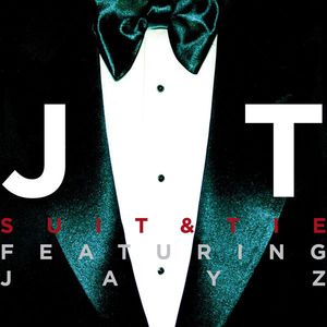 Suit & Tie (feat. Jay Z)