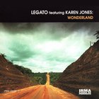 Legato - Wonderland (with  Karen Jones)