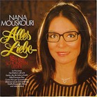 Nana Mouskouri - Alles Liebe... 16 Ihrer Schunsten Lieder (Vinyl)
