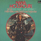Nana Mouskouri - Singt Internationale Weihnachtslieder (Vinyl)