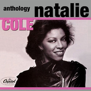 Natalie Cole Anthology CD1